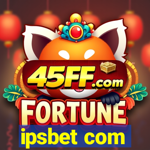 ipsbet com